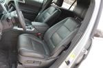 Ford Explorer Limited 4WD 2011 года